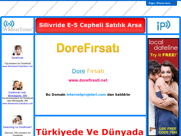 www.dorefirsati.net