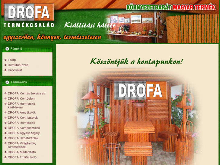 www.drofa.hu