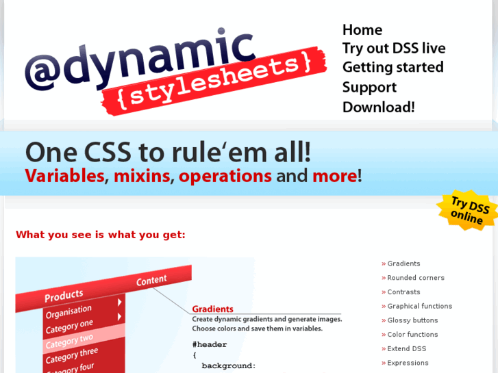 www.dynamic-style-sheets.com