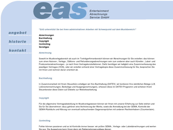 www.eas-gmbh.com