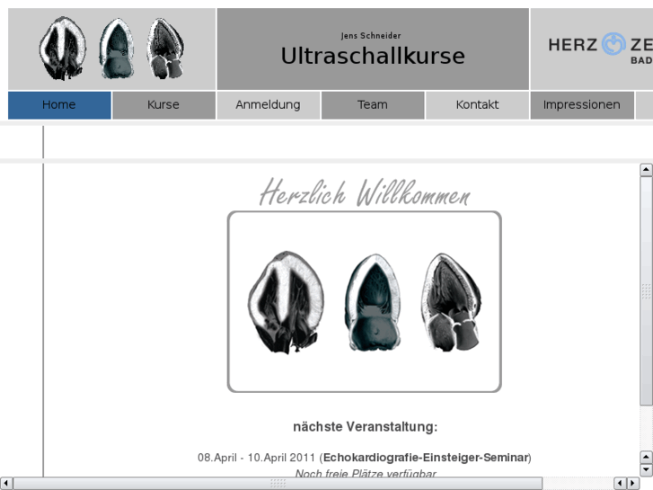 www.echokardiografie.info