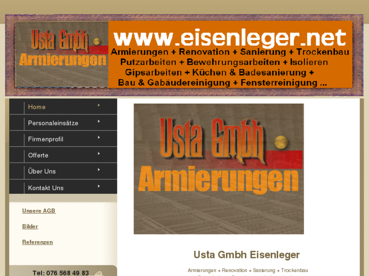 www.eisenleger.net