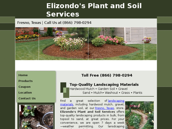 www.elizondosmulch.com