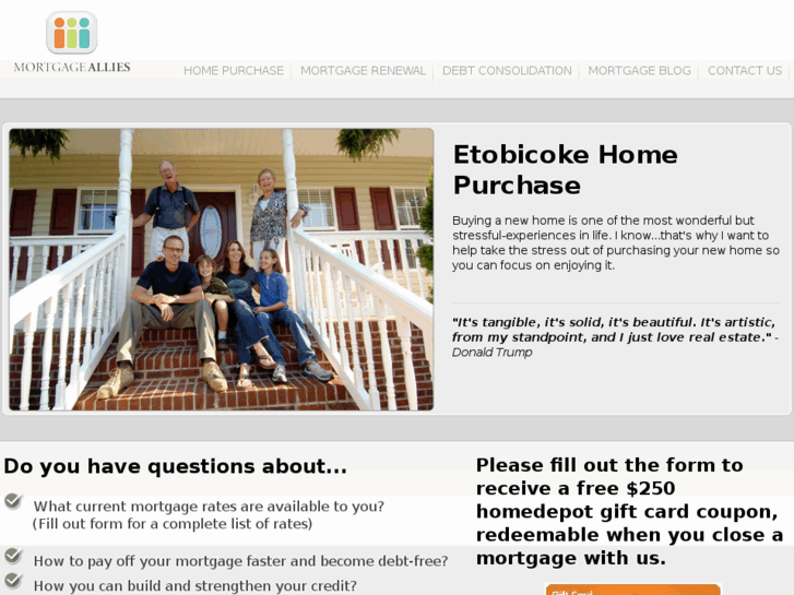 www.etobicoke-mortgage.com