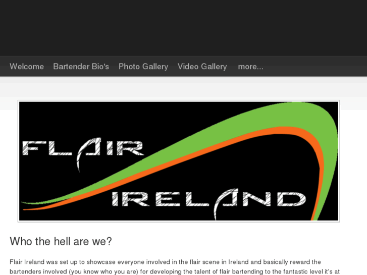 www.flairireland.com