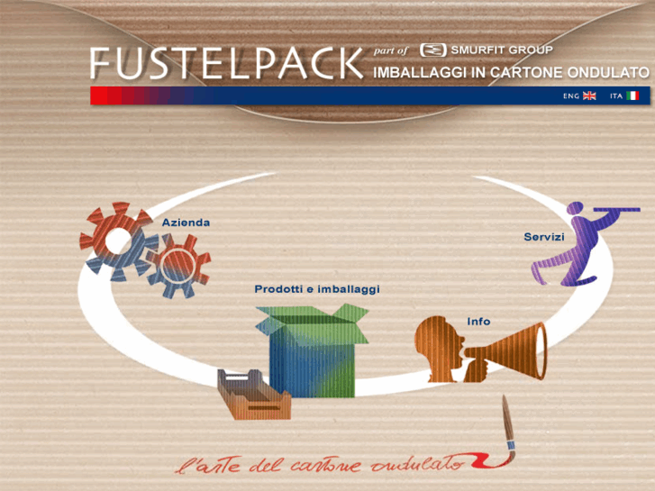 www.fustelpack.com