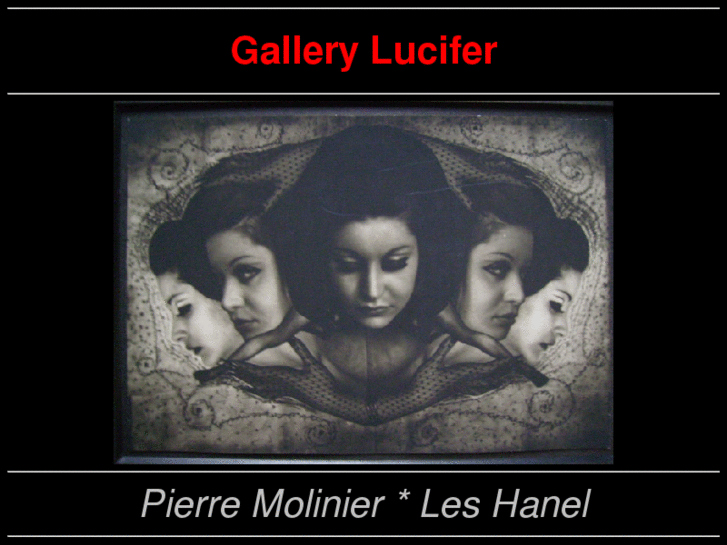 www.gallerylucifer.com