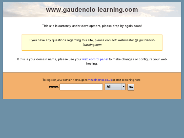 www.gaudencio-learning.com