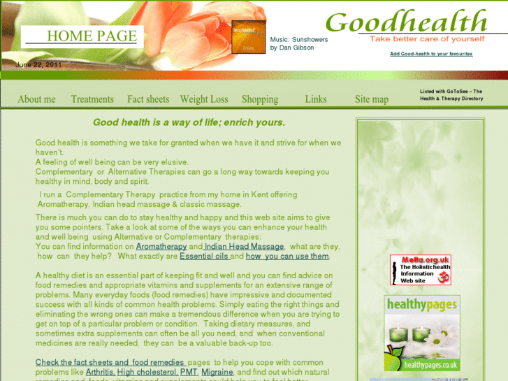 www.gdhealth.co.uk