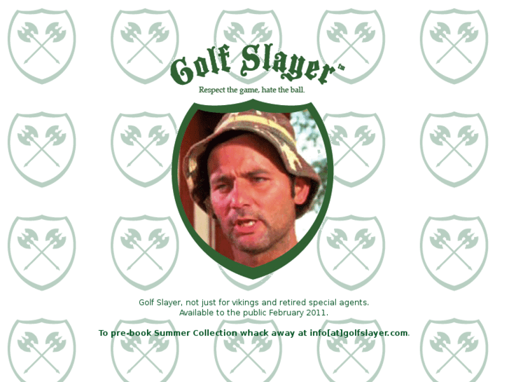 www.golfslayer.com