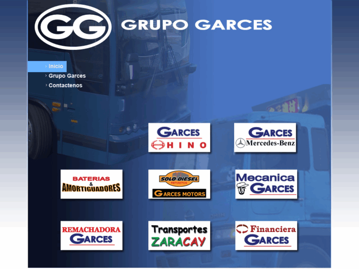 www.grupogarces.com