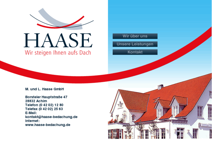 www.haase-bedachung.de