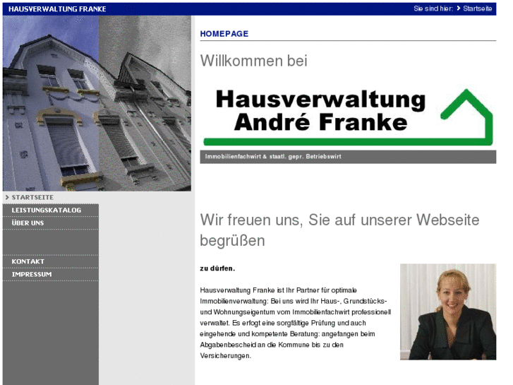 www.hausverwaltung-franke.com