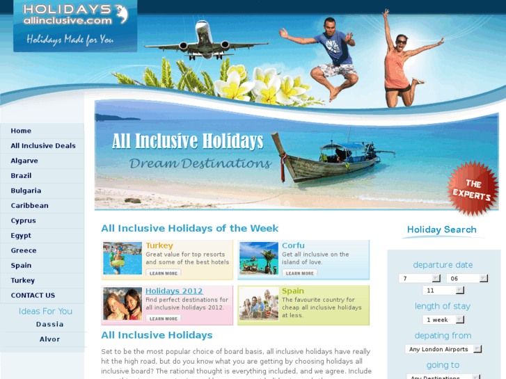 www.holidaysallinclusive.com