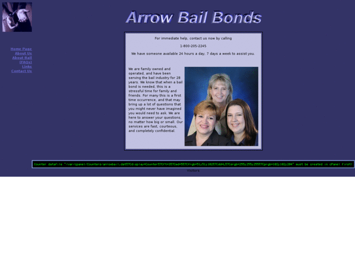 www.homeland-bail-bonds.com