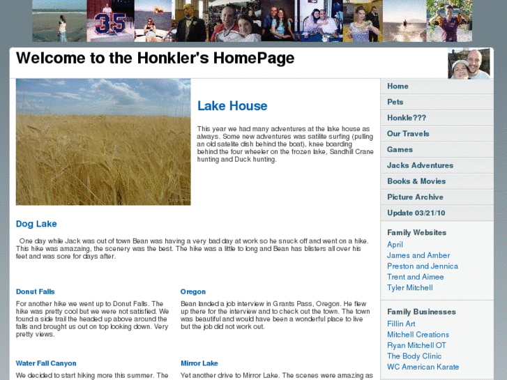 www.honkle.com