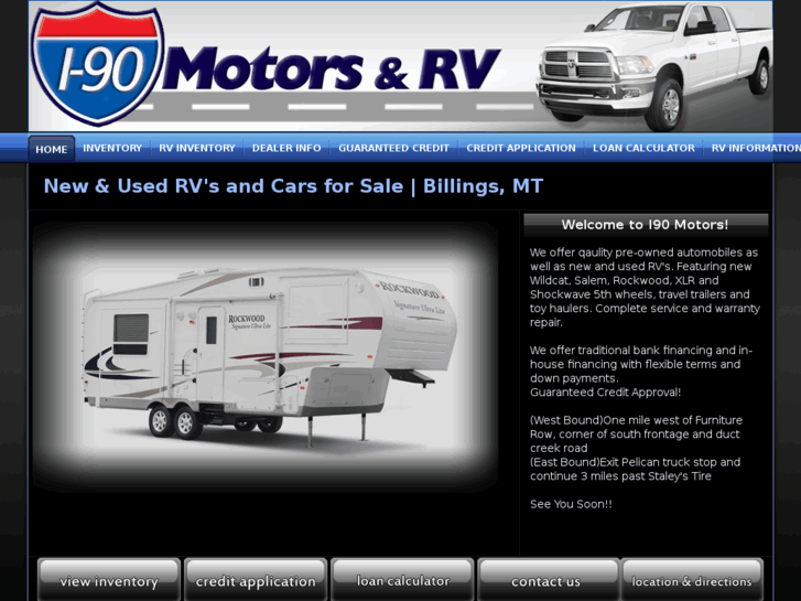 www.i90motors.com