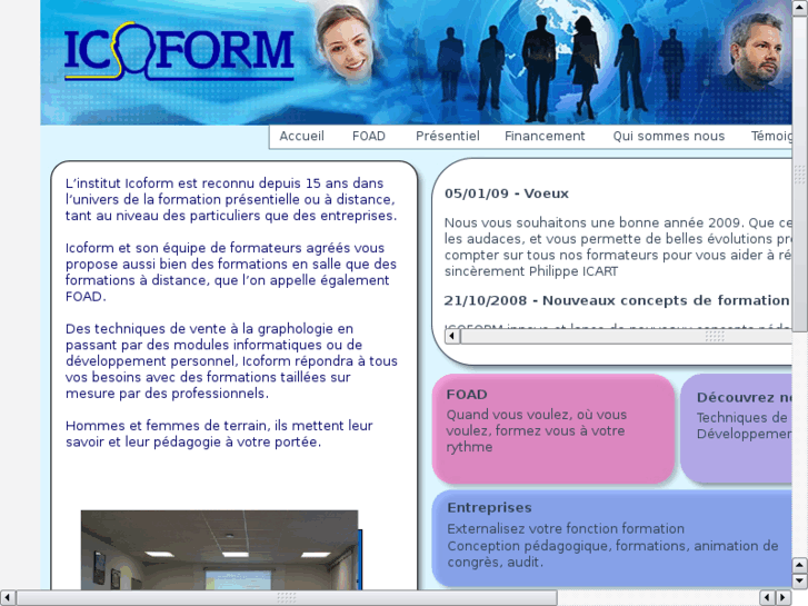 www.icoform.com