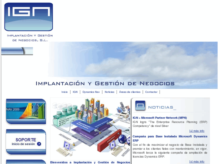 www.ignsl.es