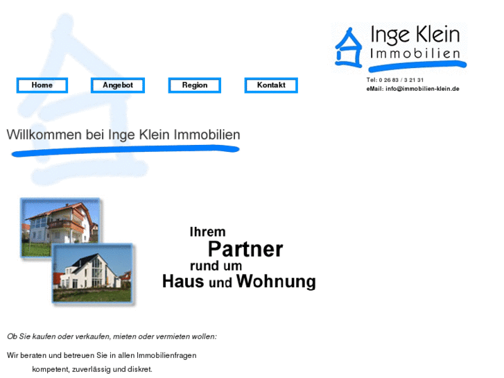 www.immobilien-klein.biz