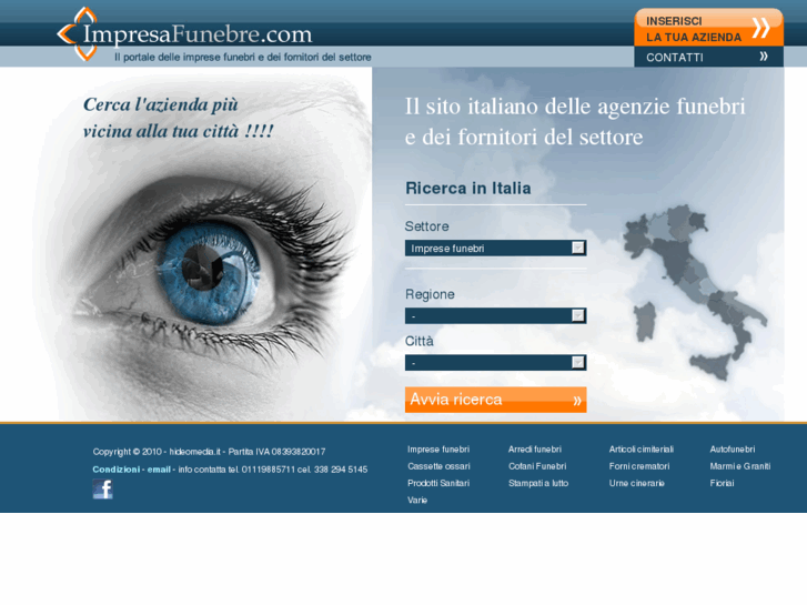 www.impresafunebre.com