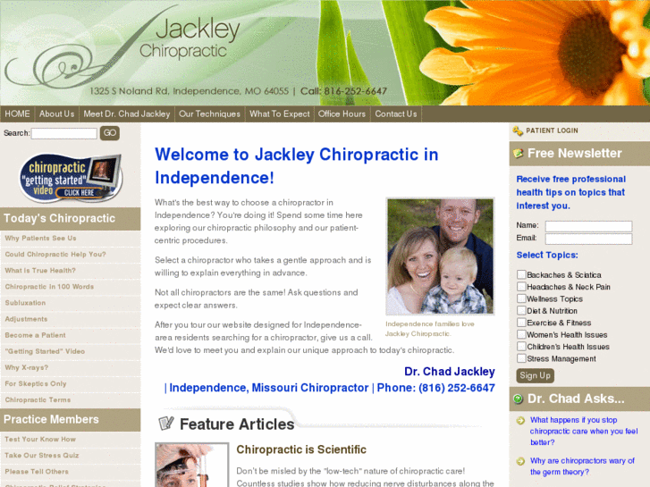 www.independencemochiro.com