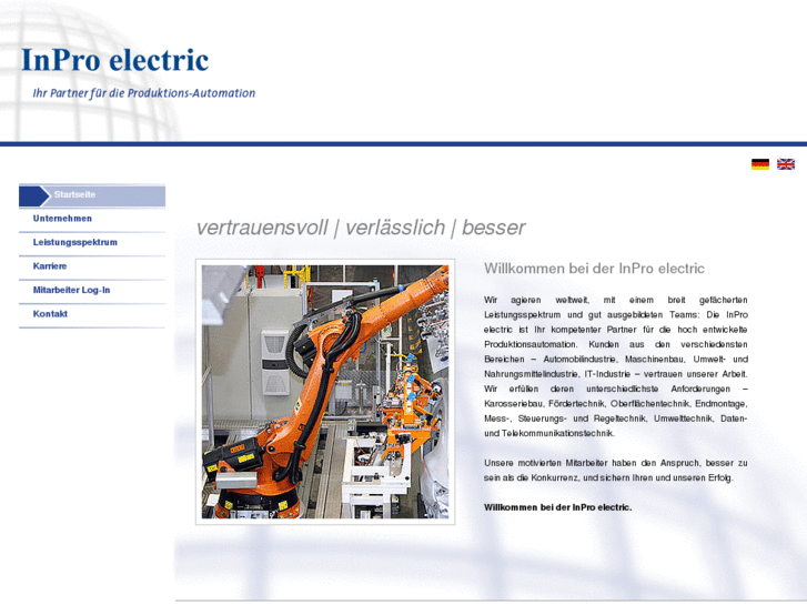 www.inpro-electric.de