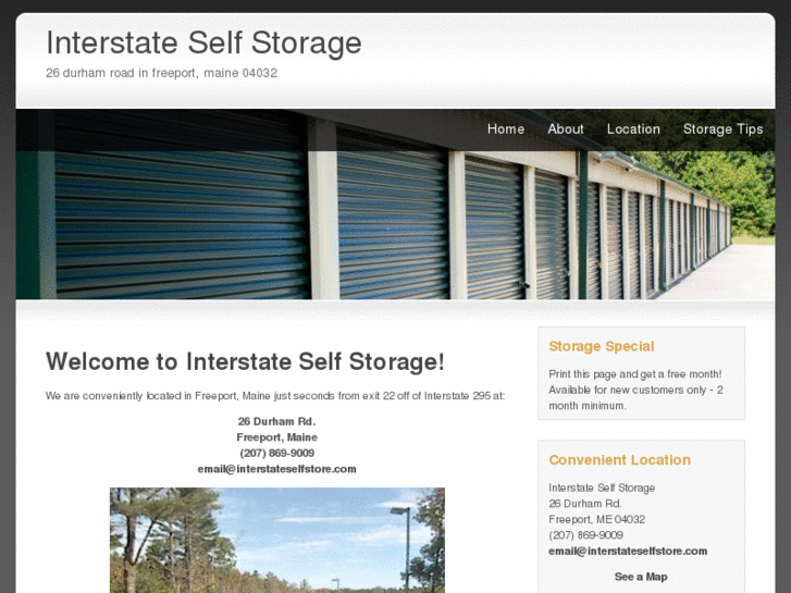 www.interstateselfstore.com