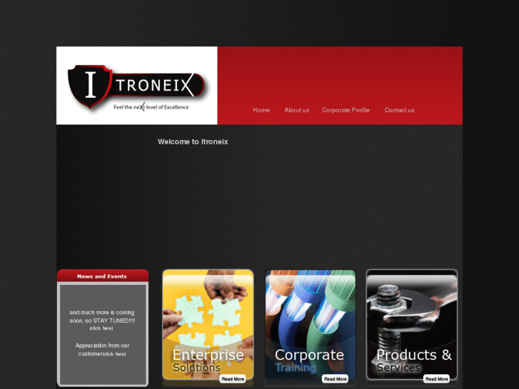 www.itroneix.com