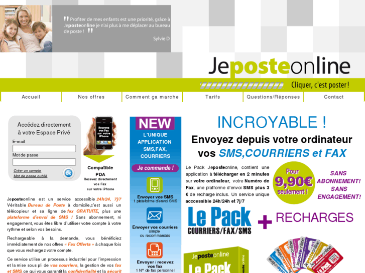 www.je-poste-online.com