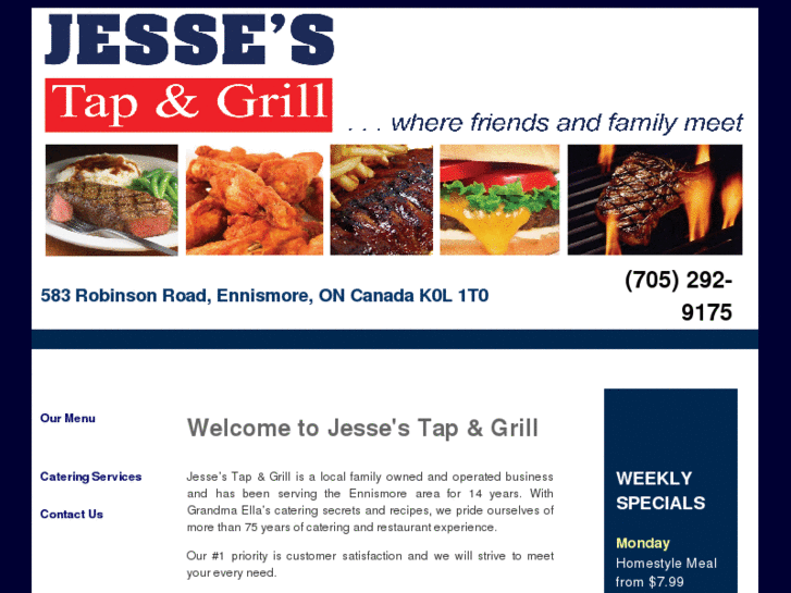 www.jessestapandgrill.com