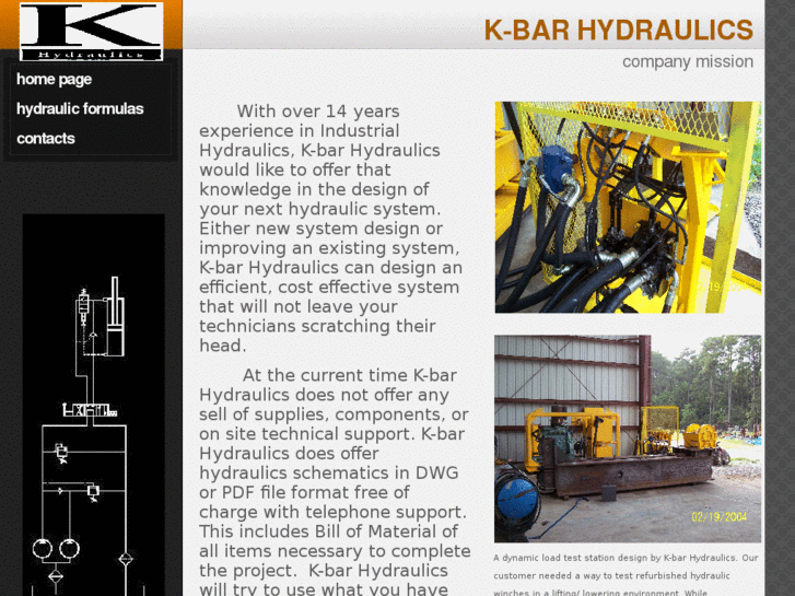 www.kbarhydraulics.com