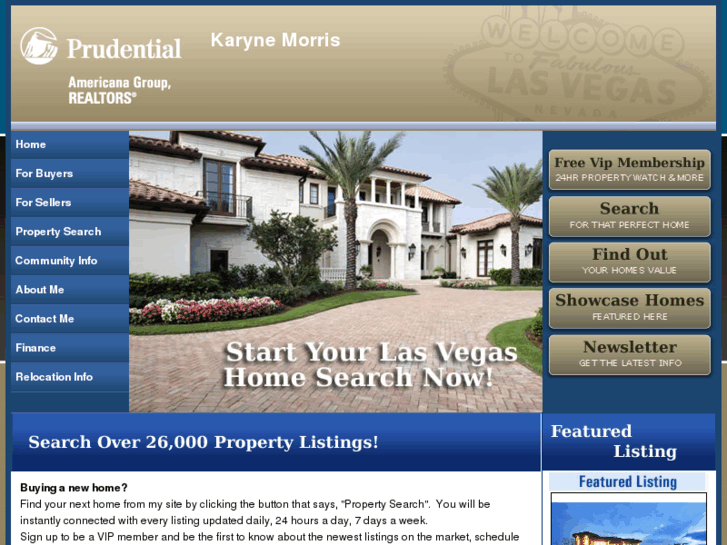 www.kbmorrisfinehomes.com