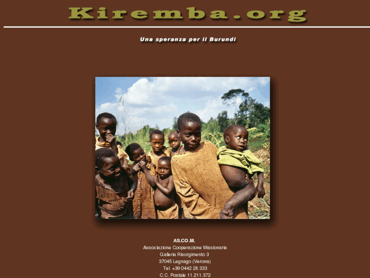 www.kiremba.org