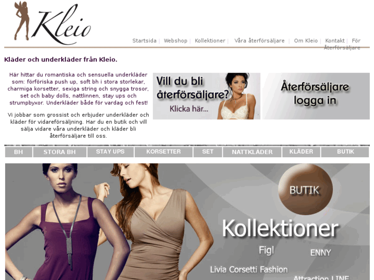 www.kleio.se