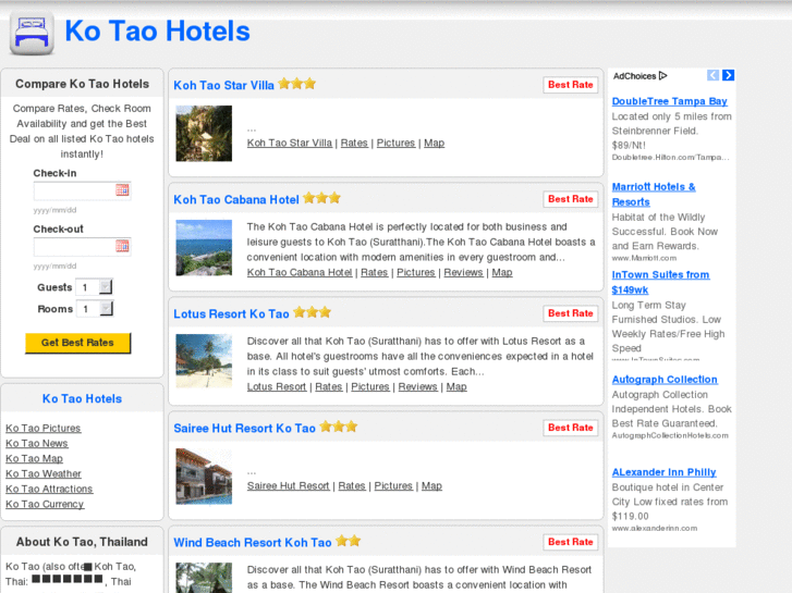 www.kotaohotels.com