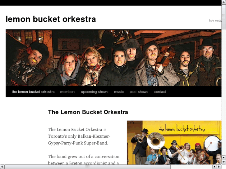 www.lemonbucket.com