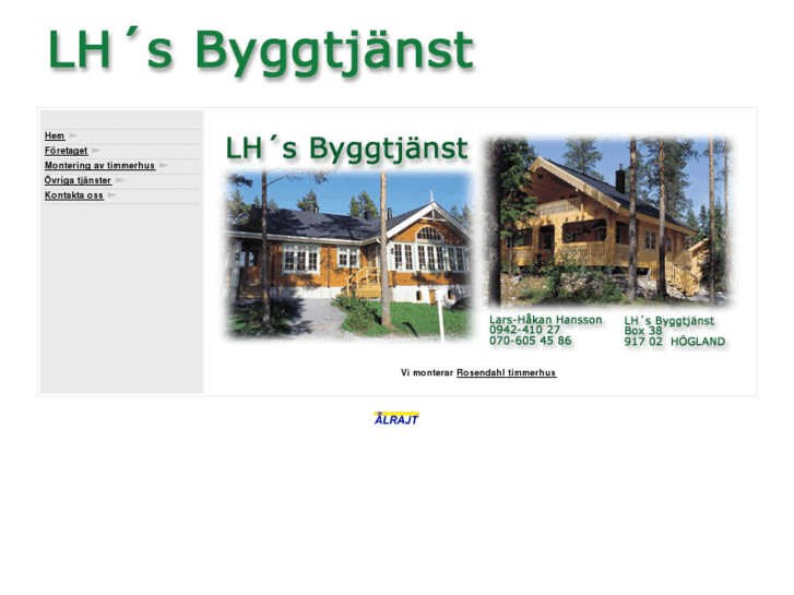 www.lhsbyggtjanst.com