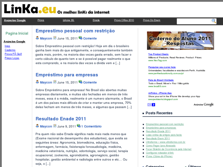 www.linkaeu.net