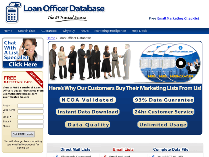 www.loanofficerdatabase.com