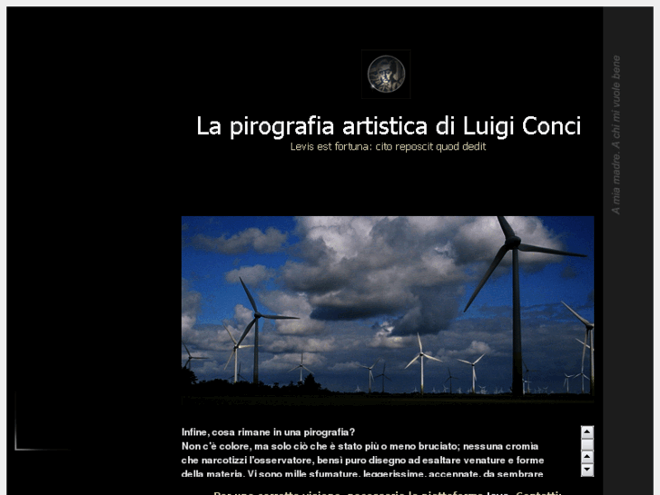 www.luigiconci.com