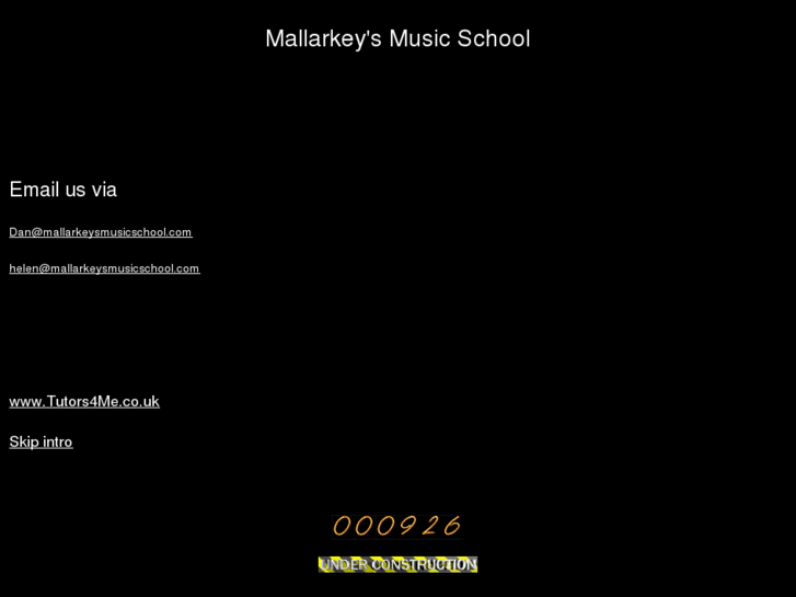 www.mallarkeysmusicschool.com