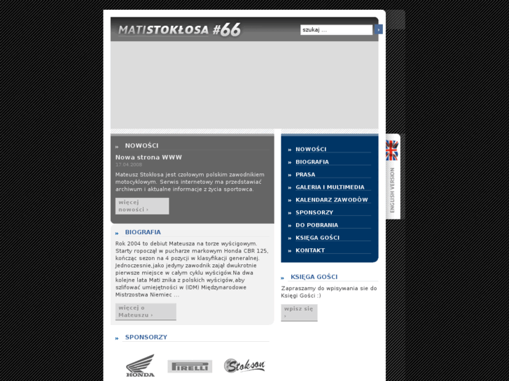 www.matistoklosa.com