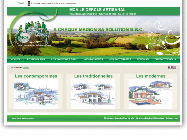 www.mca-maisons.com