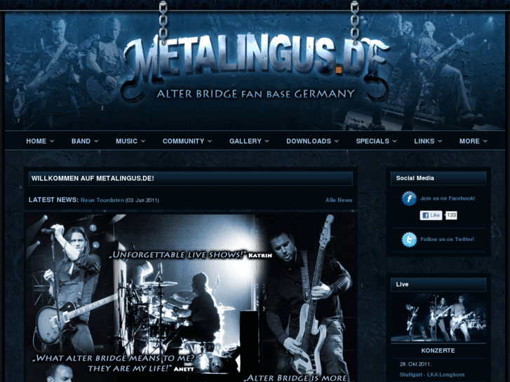 www.metalingus.de