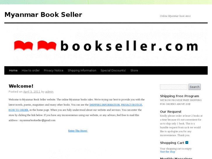 www.mmbookseller.com