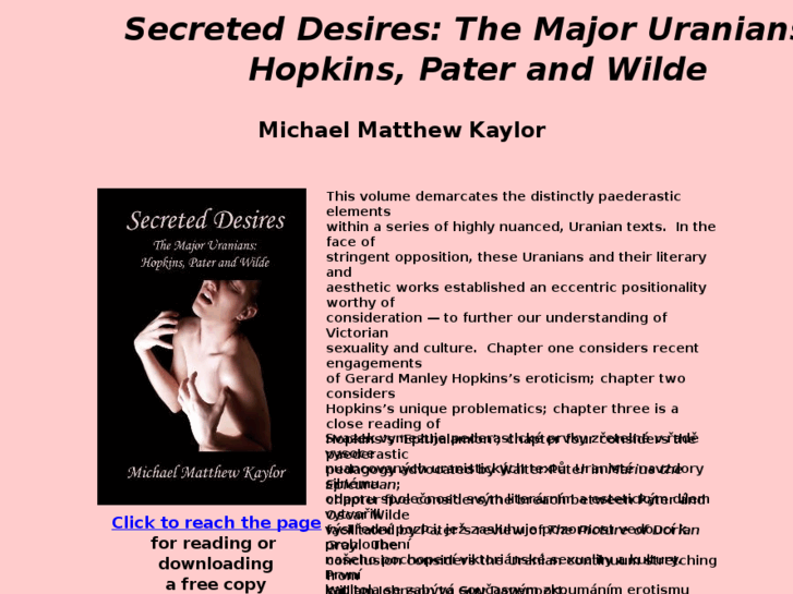 www.mmkaylor.com