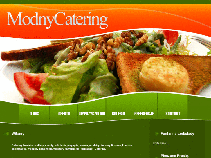 www.modnycatering.pl