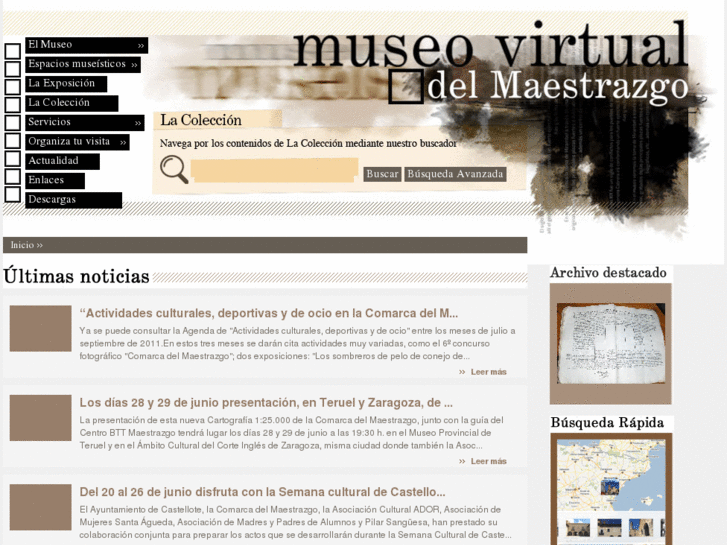 www.museovirtualmaestrazgo.com