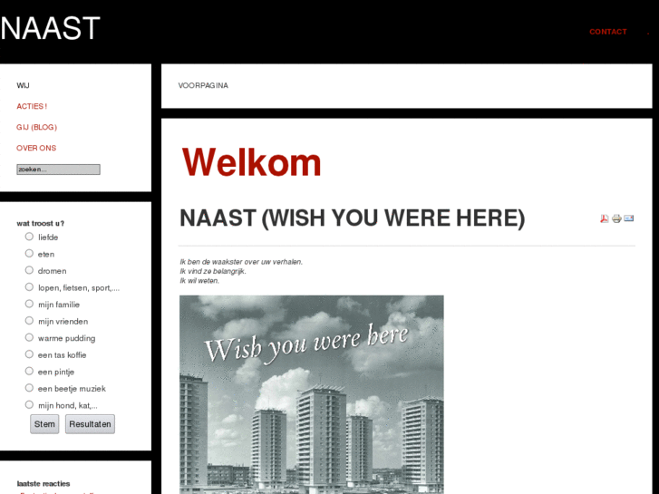 www.naast.org